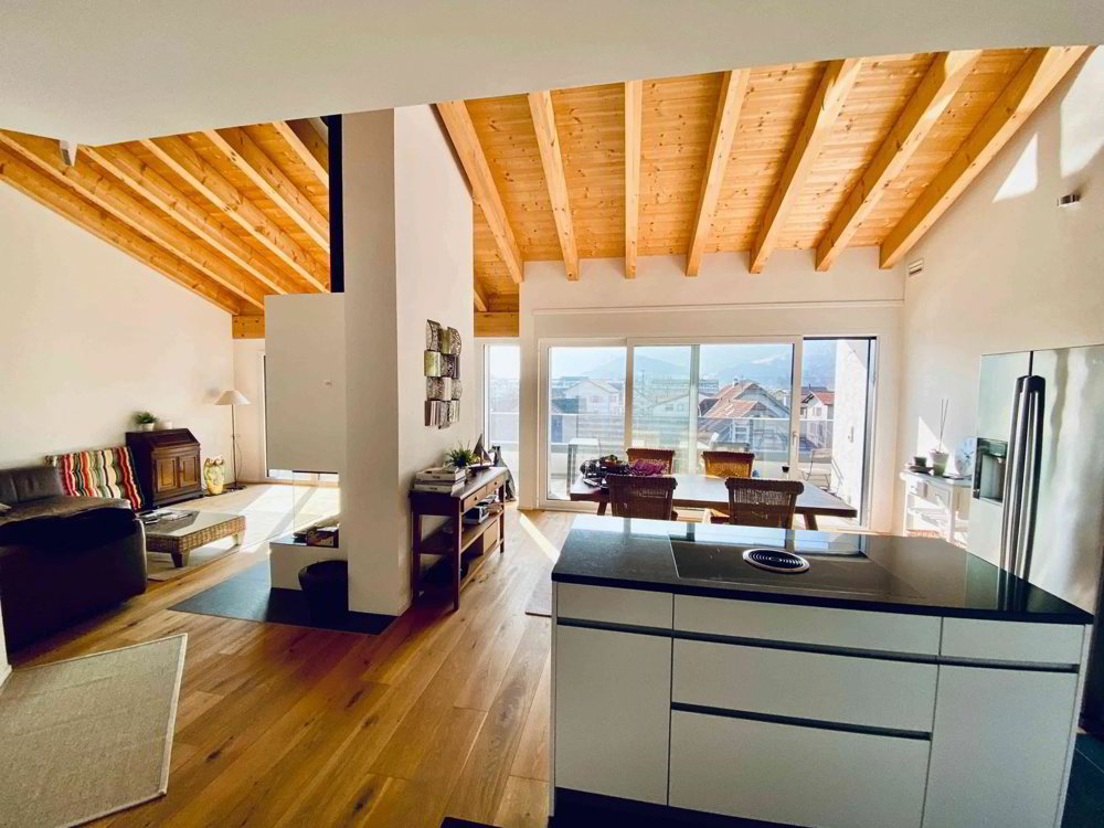 Wohnung – Bonaduz - Ansicht 4