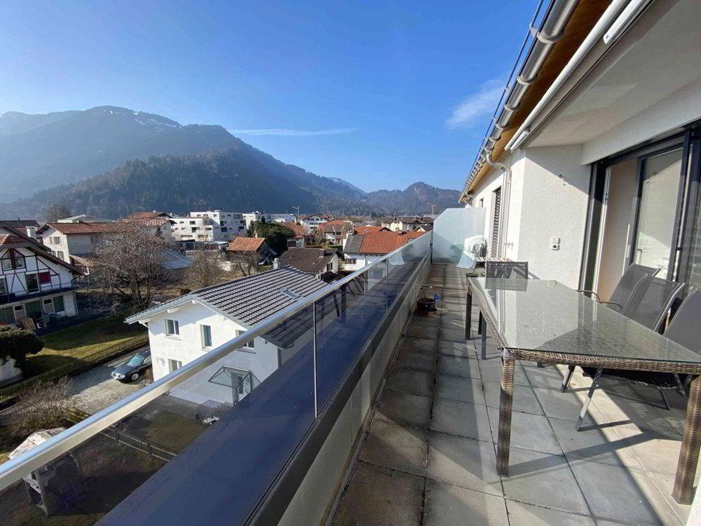 Wohnung – Bonaduz - Ansicht 5