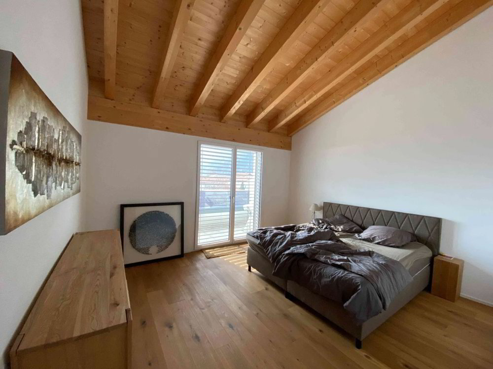 Wohnung – Bonaduz - Mehr