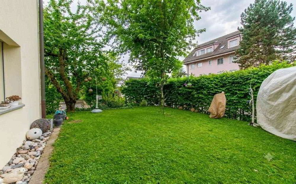 Appartement 4.5 pièces à louer à Gunzgen - image 1/11