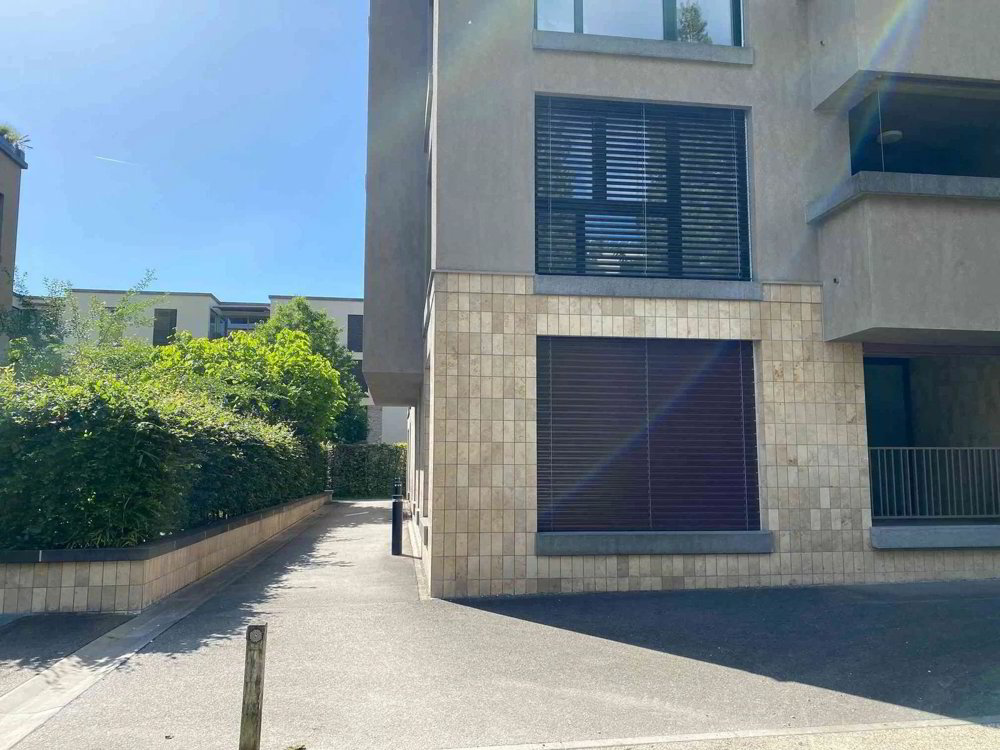 Wohnung – Aarau, Aeschbachquartier, Rohr