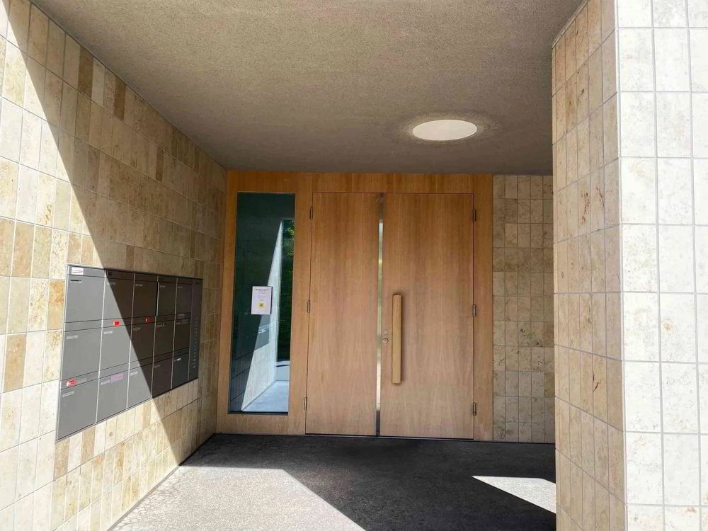 Wohnung – Aarau, Aeschbachquartier, Rohr - Ansicht 2