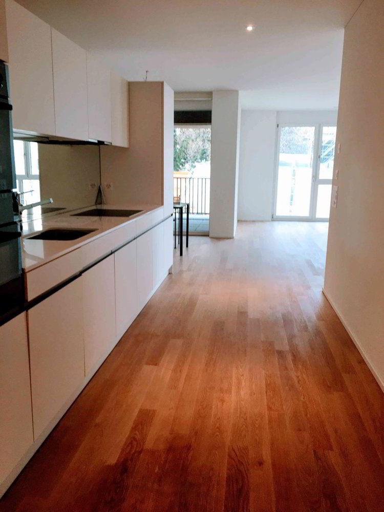 Wohnung – Aarau, Aeschbachquartier, Rohr - Ansicht 3