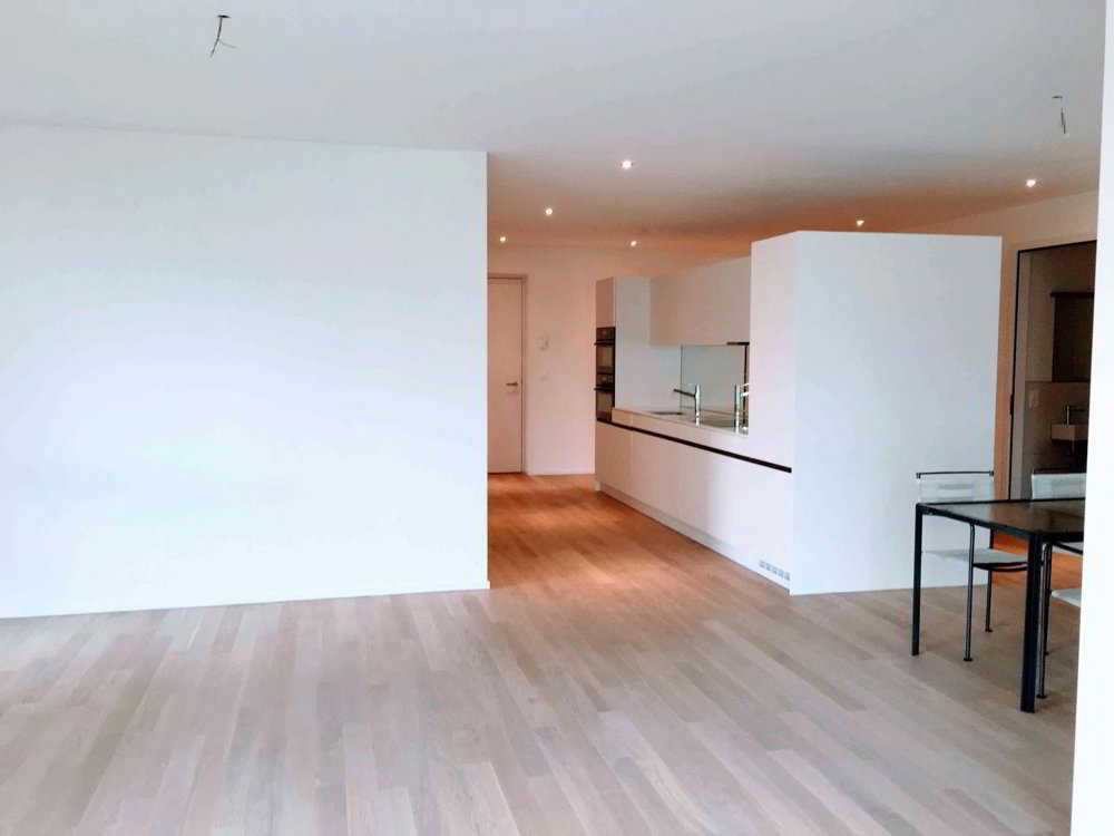 2.5 Zimmer Wohnung zu vermieten in Aarau - Bild 1/9
