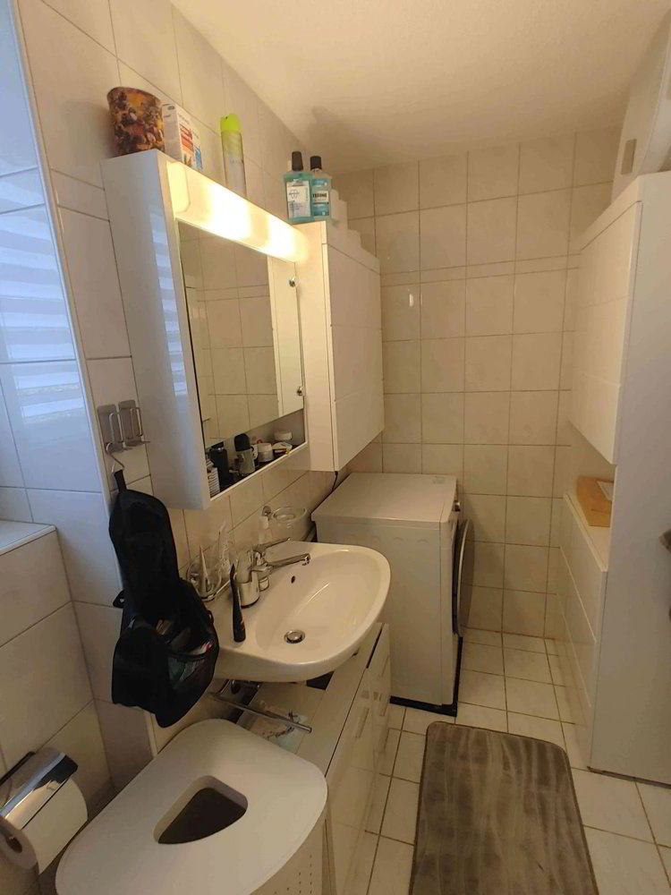 4.5 Zimmer Wohnung zu vermieten in Herisau - Bild 1/9