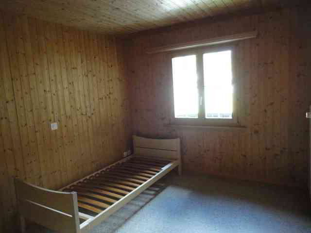 Wohnung – Klosters - Ansicht 3