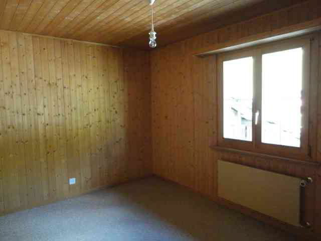 Wohnung – Klosters - Ansicht 5