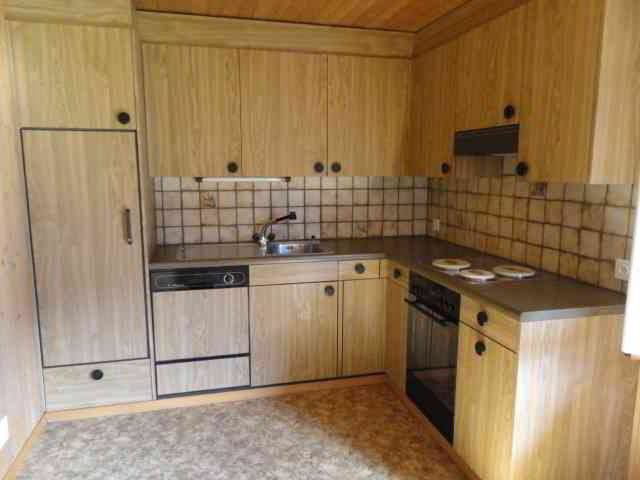 Wohnung – Klosters - Mehr