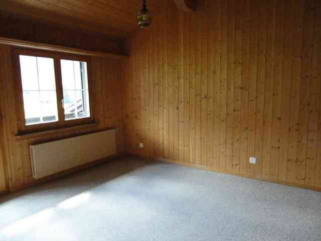 Appartement 3.5 pièces à louer à Klosters - image 1/7