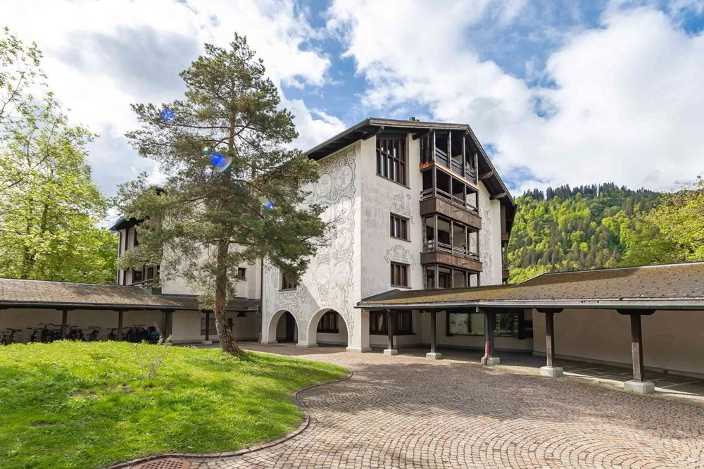 Appartamento di 3.5 locali in affitto a Engelberg - immagine 1/13