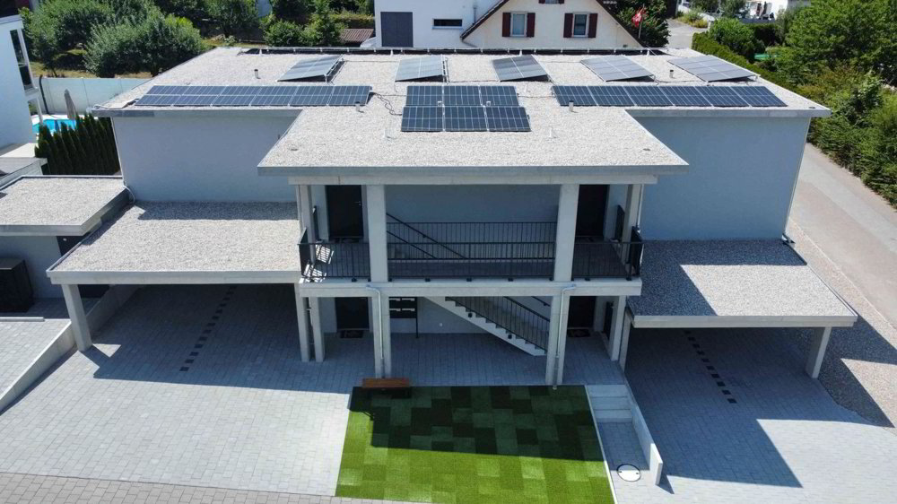 Appartamento di 3.5 locali in affitto a Safenwil - immagine 1/12