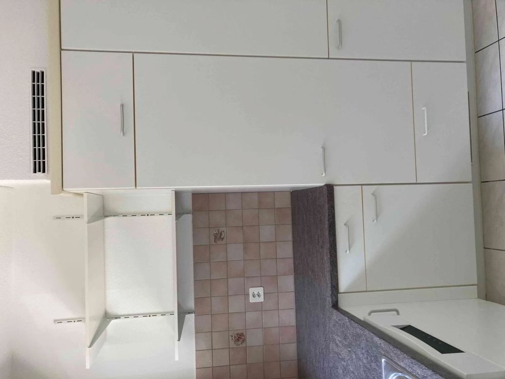 4.5 rooms Apartment for rent in Naters - image 1/11