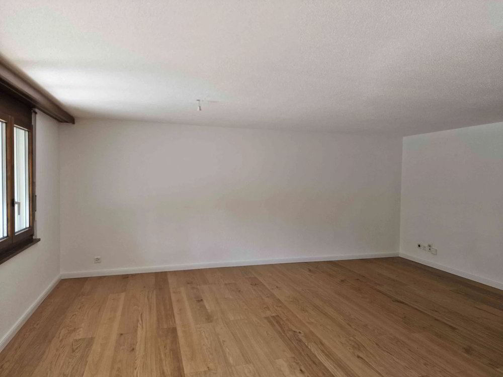 5.5 rooms Apartment for rent in Visp - image 1/7