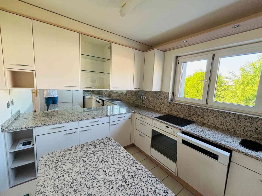 3.5 rooms Apartment for rent in Arni AG - image 1/9