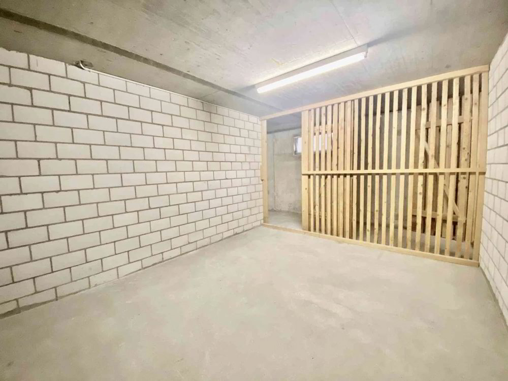 Appartamento di 3.5 locali in affitto a Herzogenbuchsee - immagine 1/13