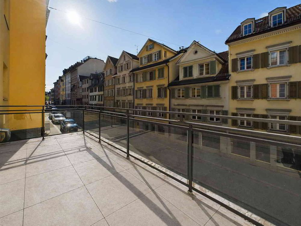 2.5 Zimmer Wohnung zu vermieten in St. Gallen - Bild 1/11