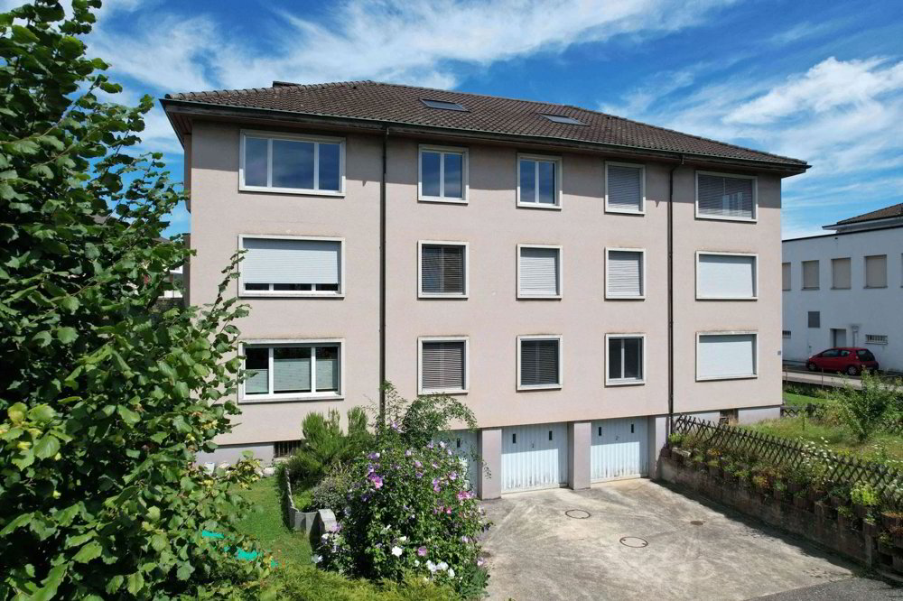 Appartamento di 4.5 locali in affitto a Bad Zurzach - immagine 1/7