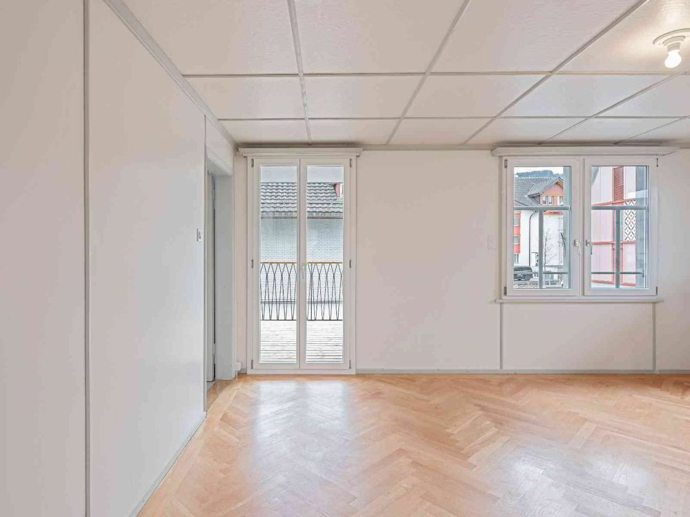 3.5 Zimmer Wohnung zu vermieten in Appenzell - Bild 1/4