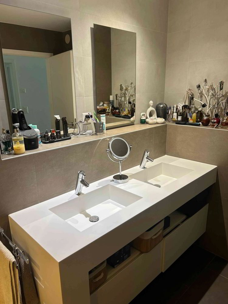 3.5 Zimmer Wohnung zu vermieten in Bulle - Bild 1/12