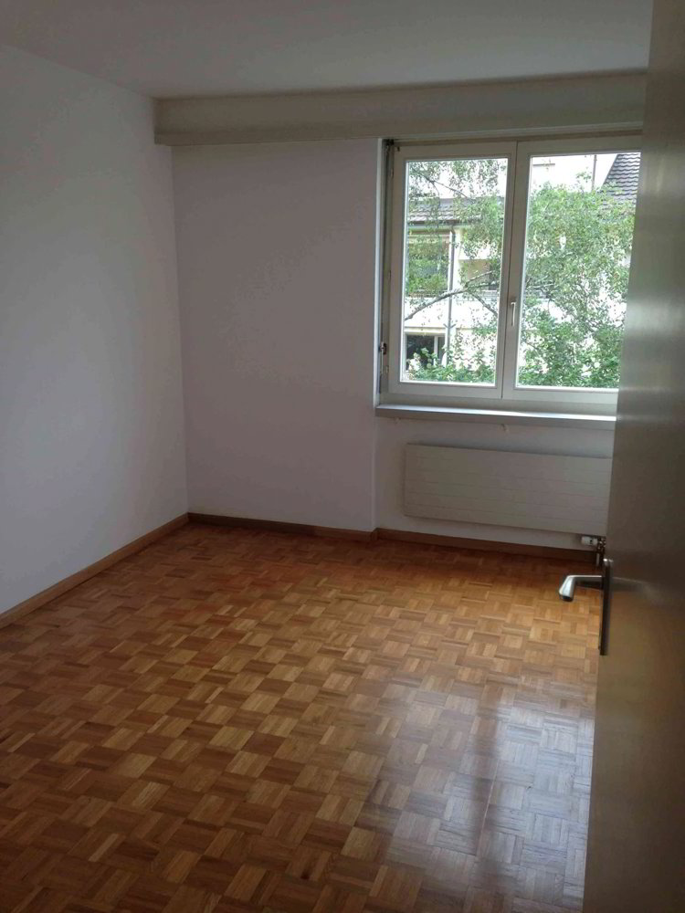 3.5 Zimmer Wohnung zu vermieten in Allschwil - Bild 1/10