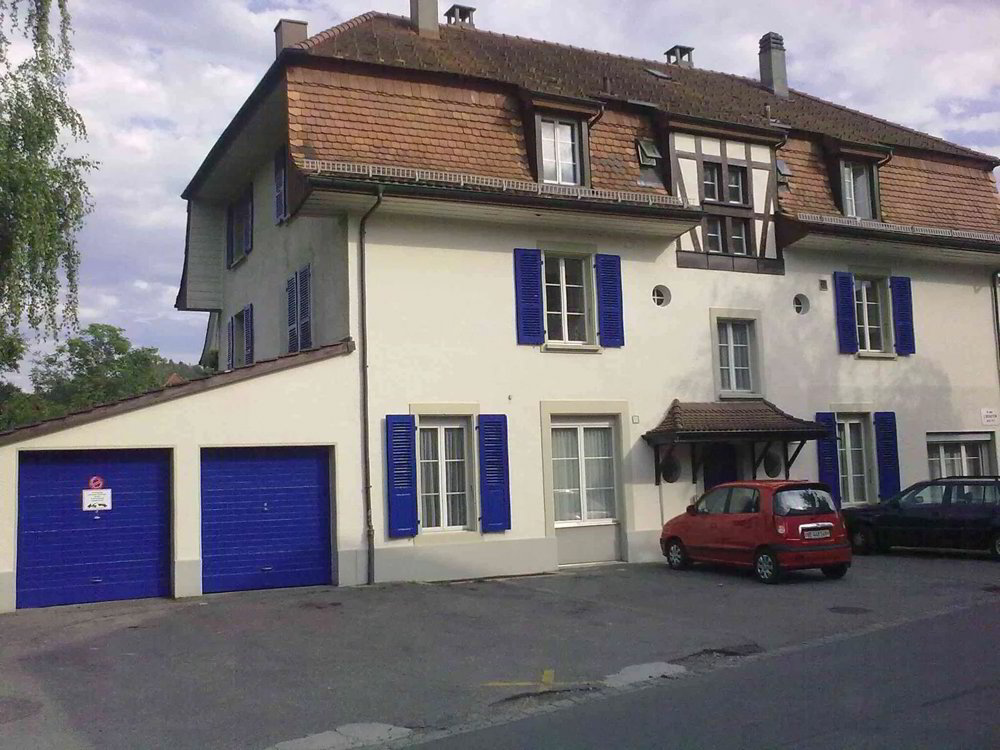 Appartamento di 3.5 locali in affitto a Berne - immagine 1/6
