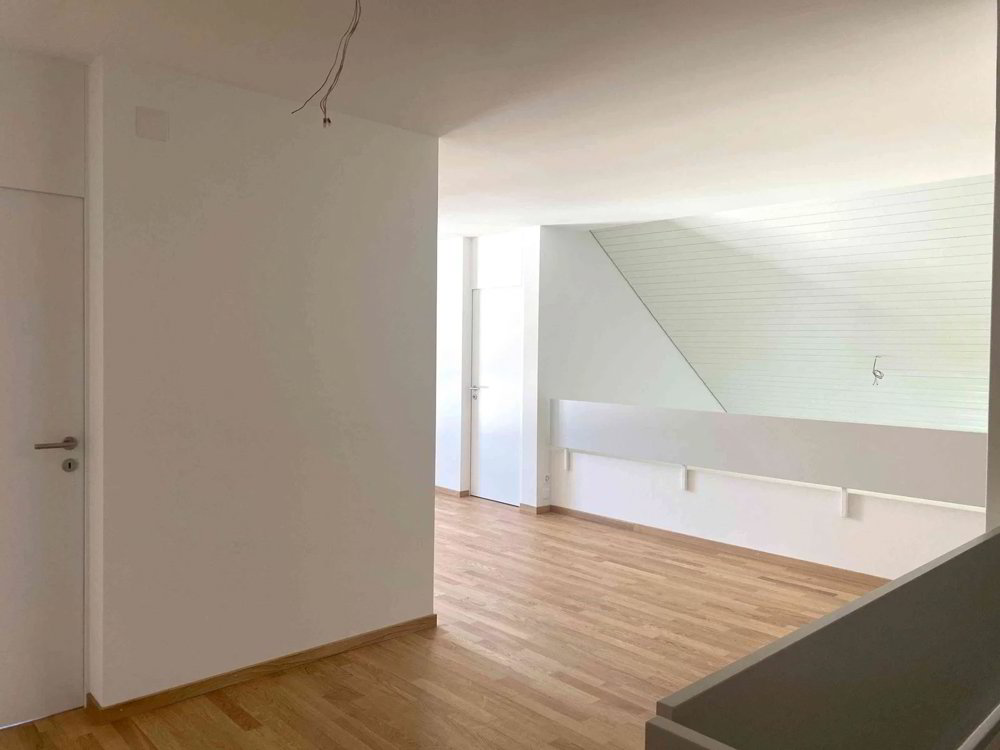 5.5 rooms Apartment for rent in Münchenstein - image 1/13