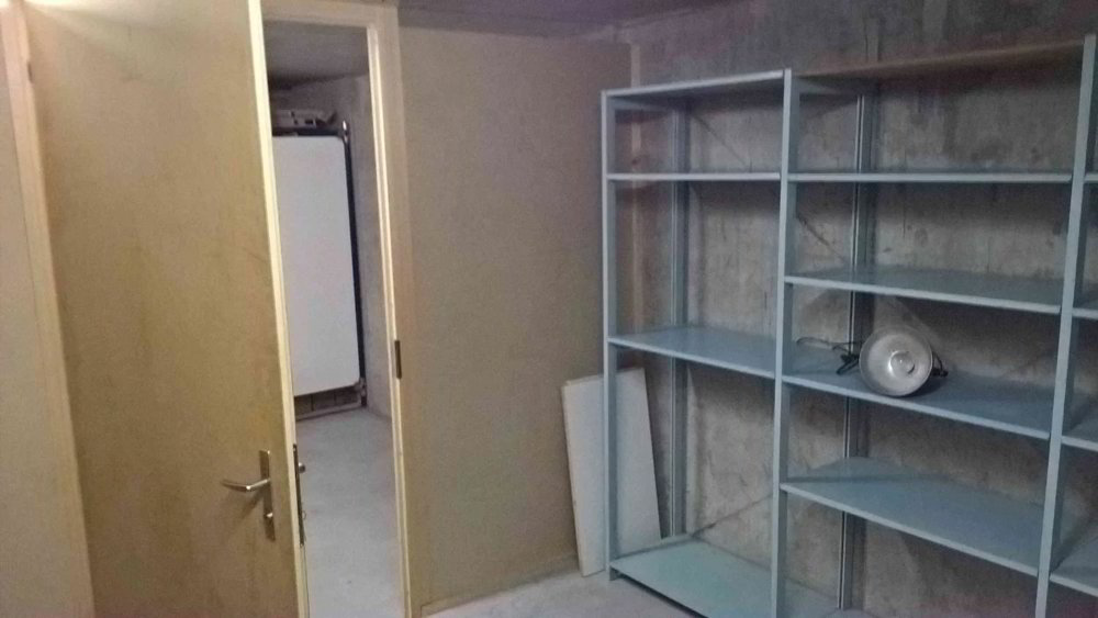 5.5 Zimmer Wohnung zu vermieten in Aarau - Bild 1/11