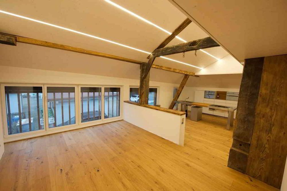 Wohnung – Auw - Ansicht 2