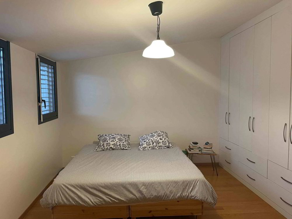 5.5 Zimmer Wohnung zu vermieten in Versoix - Bild 1/8