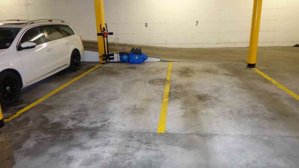 null Zimmer Parkplatz, Garage zu vermieten in Schwyz - Bild 1/2