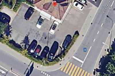 null rooms Car park, garage for rent in Zug - image 1/1