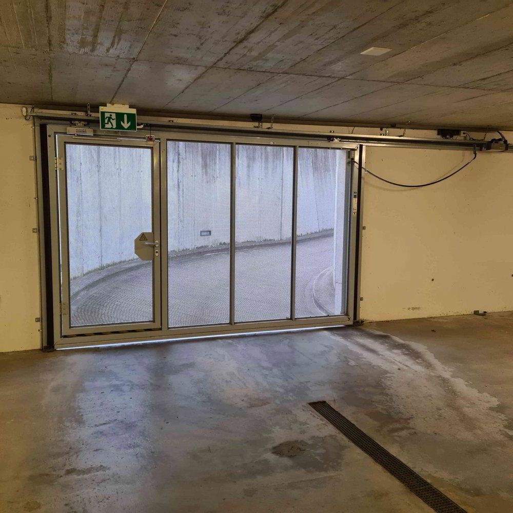 Parcheggio, garage di null locali in affitto a Winznau - immagine 1/2