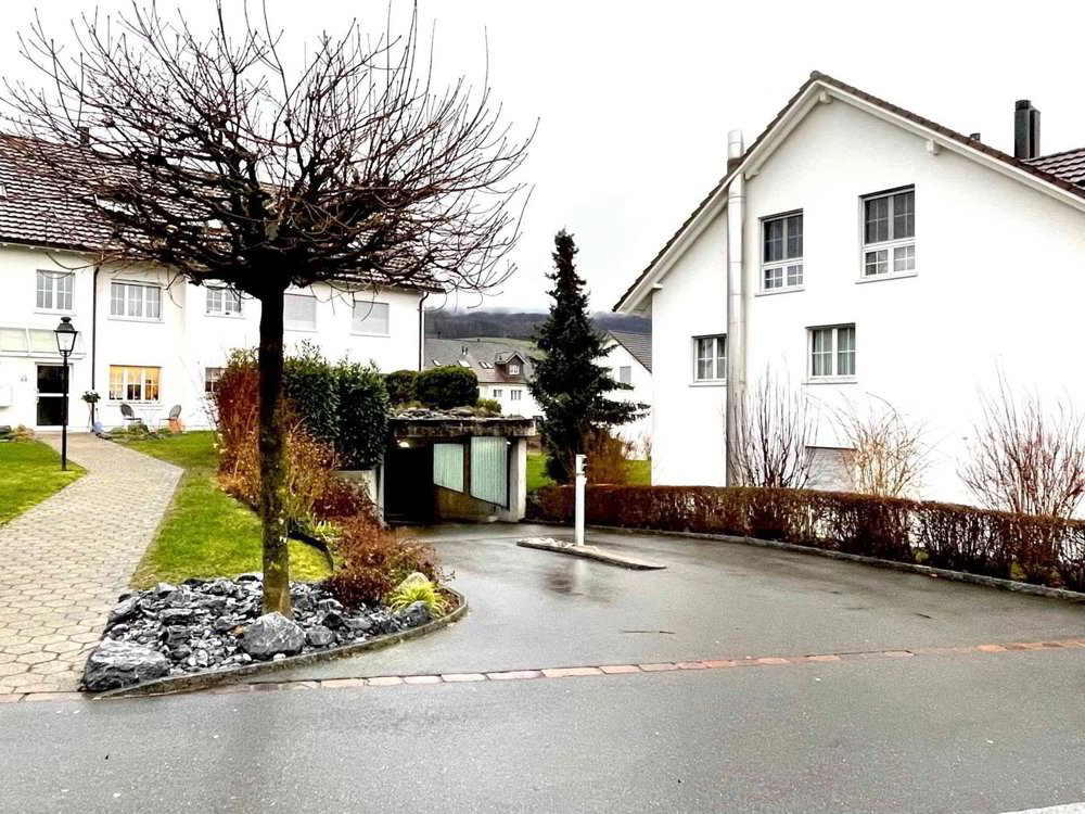null Zimmer Parkplatz, Garage zu vermieten in Dietikon - Bild 1/5