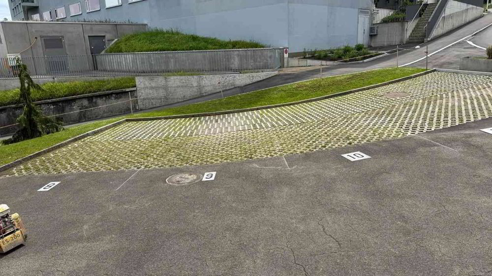 null Zimmer Parkplatz, Garage zu vermieten in Horgen - Bild 1/1