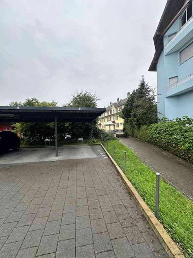 null rooms Car park, garage for rent in Gerlafingen - image 1/3