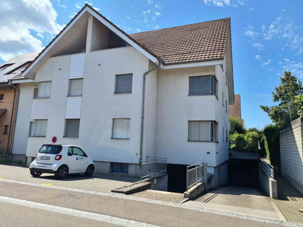 null Zimmer Parkplatz, Garage zu vermieten in Reinach BL - Bild 1/2
