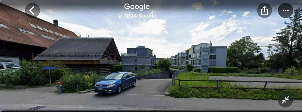 Parking, garage null pièces à louer à Ostermundigen - image 1/1