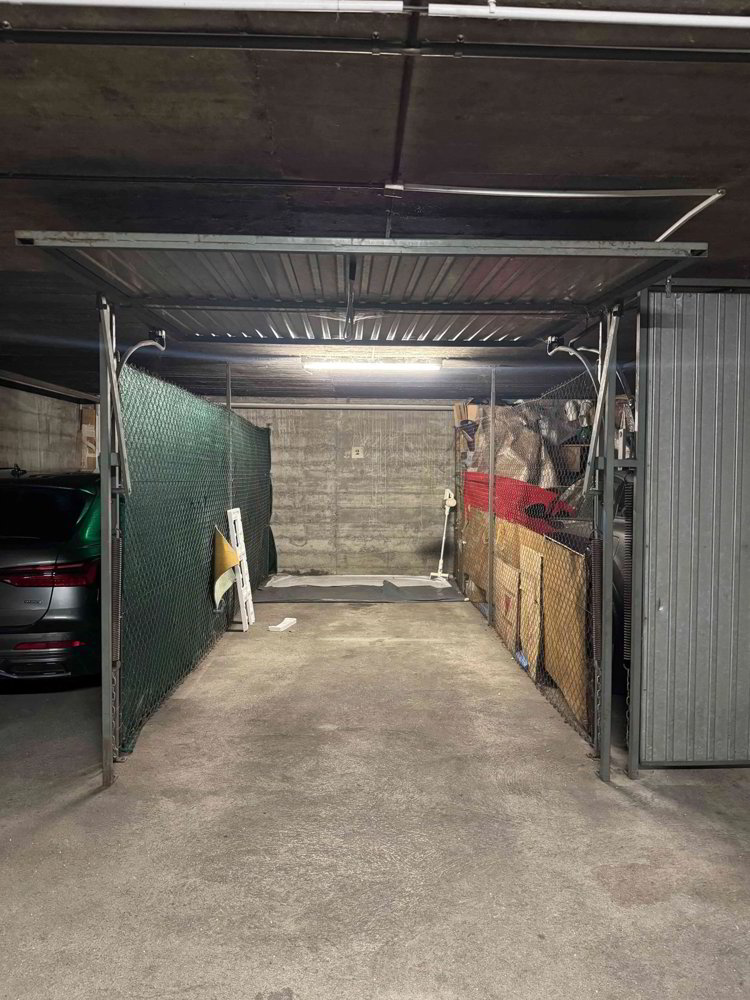 null Zimmer Parkplatz, Garage zu vermieten in Genève - Bild 1/1