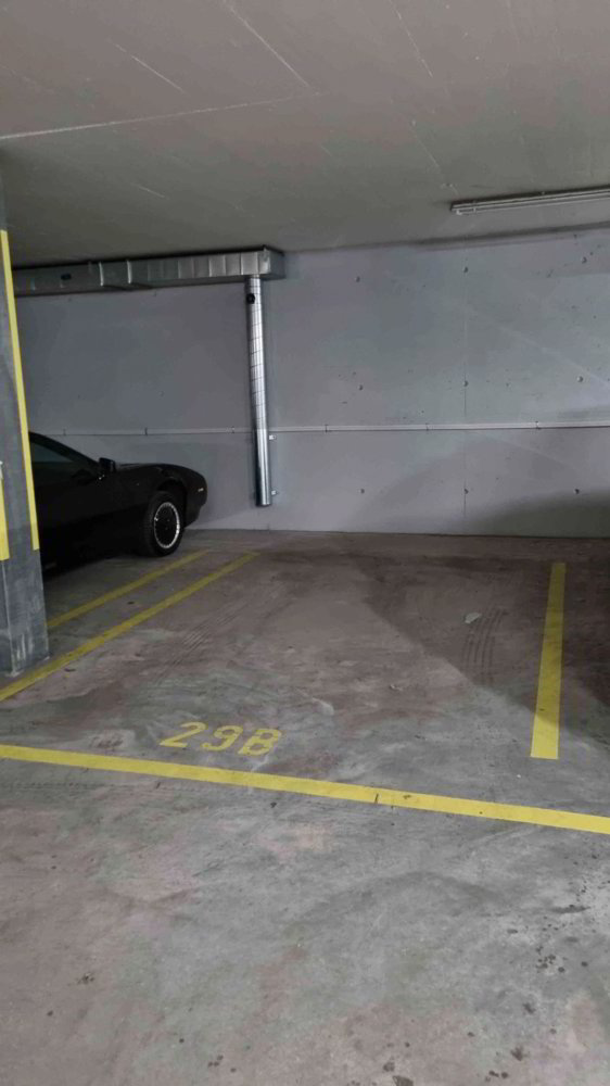 null rooms Car park, garage for rent in Zürich - image 1/1