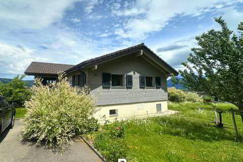 null rooms House for rent in Bulle - image 1/1