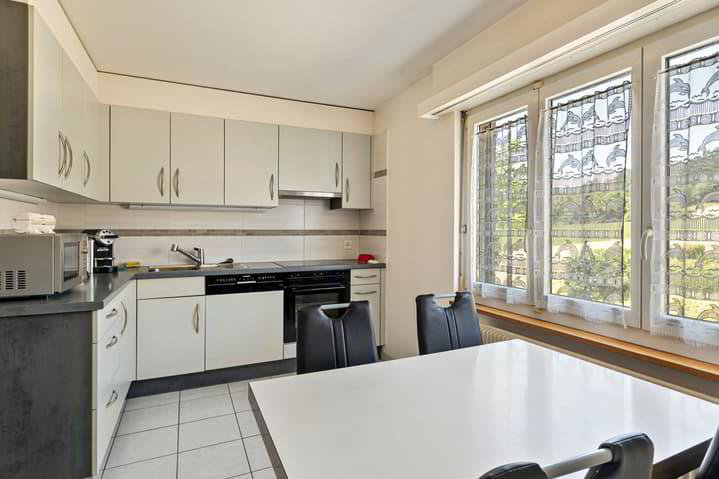 Immeuble locatif de 2 appartements à Miécourt - Ansicht 4