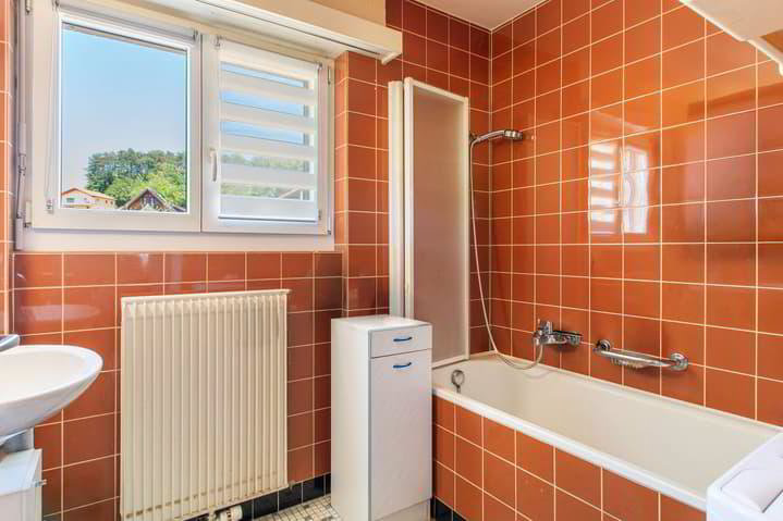 Immeuble locatif de 2 appartements à Miécourt - Mehr
