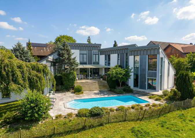 Haus – Dompierre VD