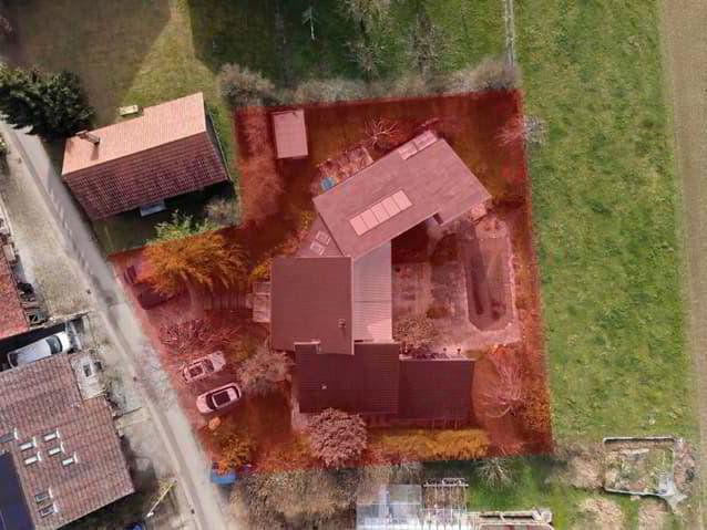 Haus – Dompierre VD - Ansicht 3