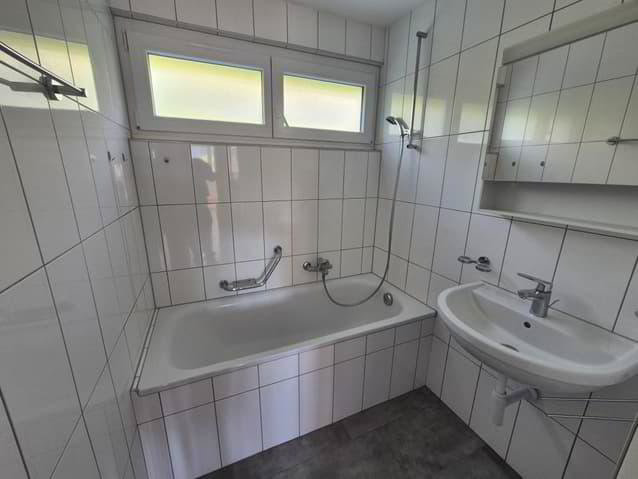 Appartamento di 4 locali in affitto a La Chaux-de-Fonds - immagine 1/10