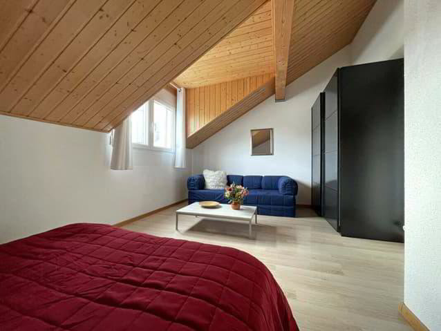 5.5 Zimmer Wohnung zum verkaufen in Marin-Epagnier - Bild 1/13