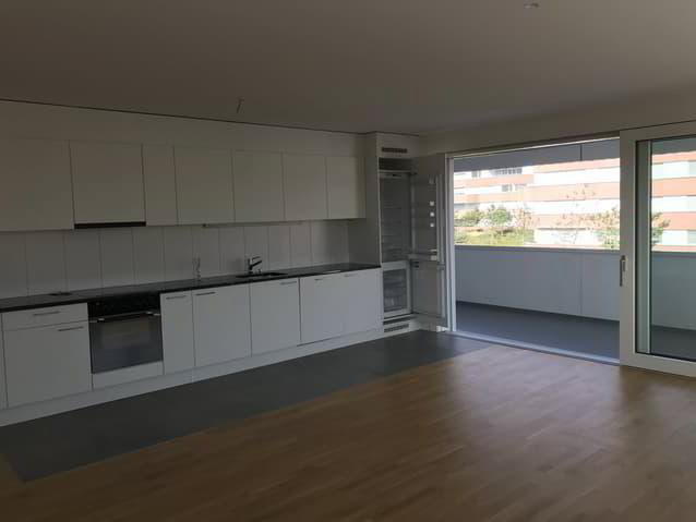 3.5 Zimmer Wohnung zu vermieten in Boudry - Bild 1/6