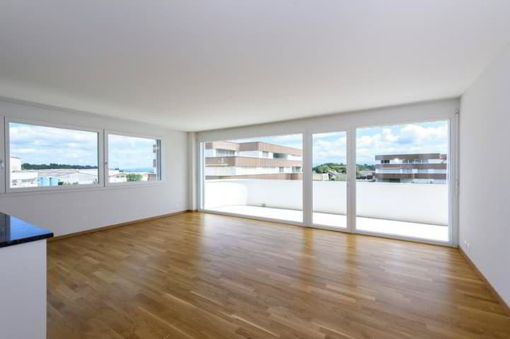 Wohnung – Boudry, Grandchamp - Ansicht 4