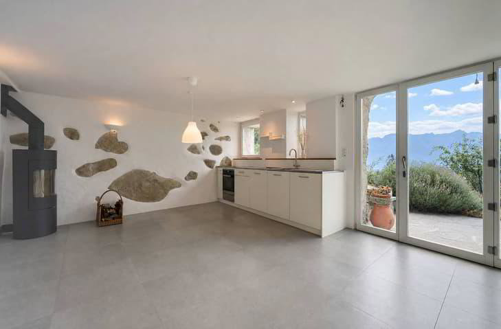 Haus – Chardonne - Ansicht 2