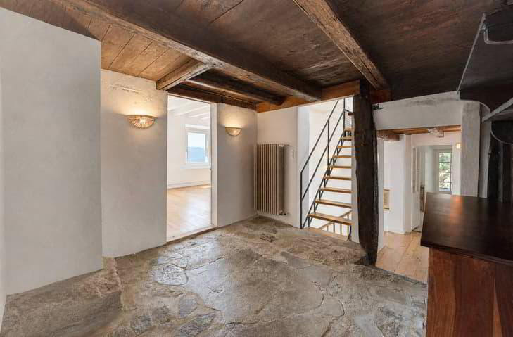 Haus – Chardonne - Ansicht 3